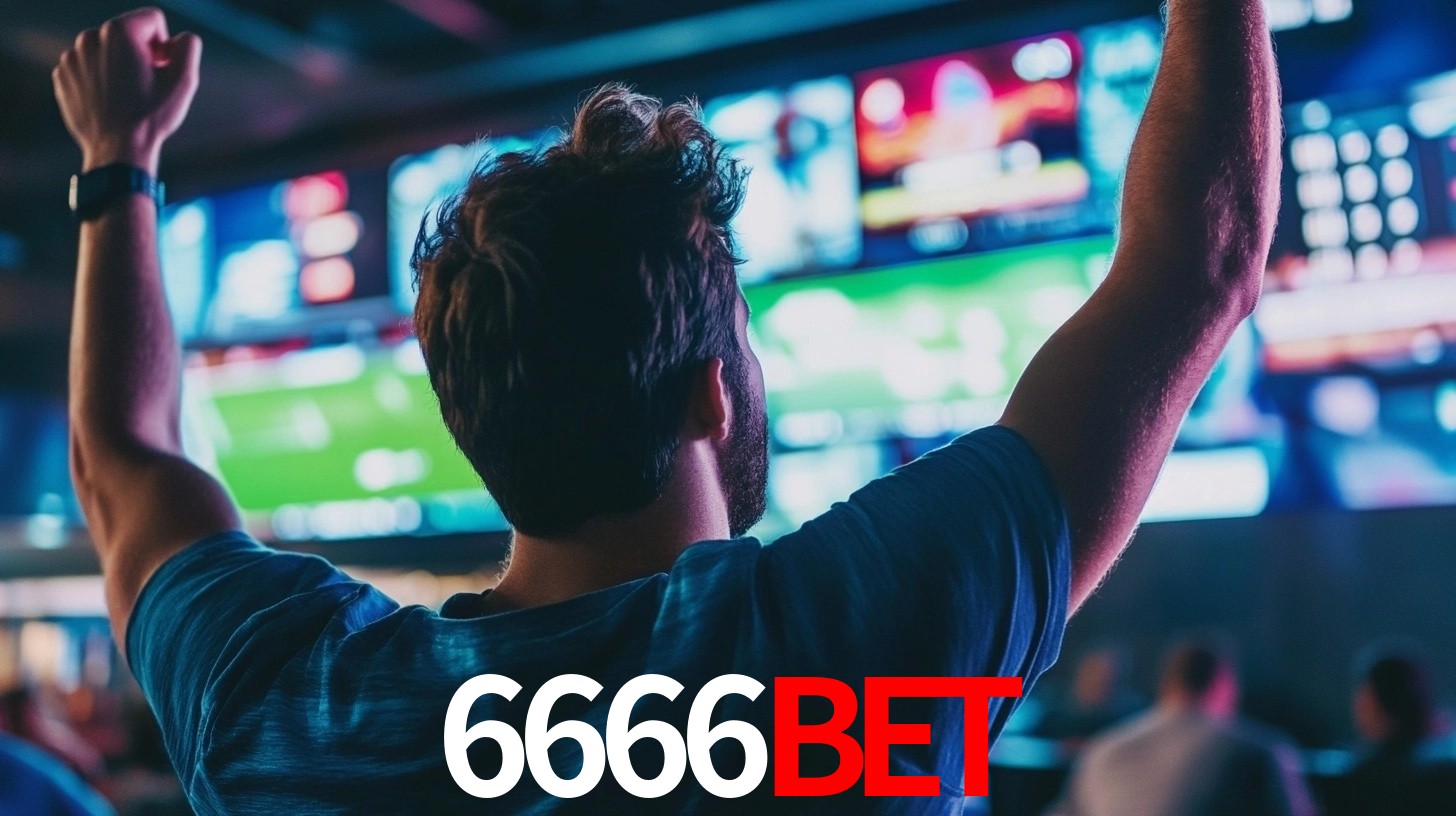 Sinta a adrenalina dos jogos de cassino com 6666BET