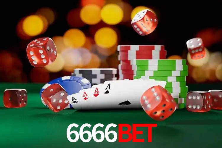 6666BET Brasília - Jogo Features