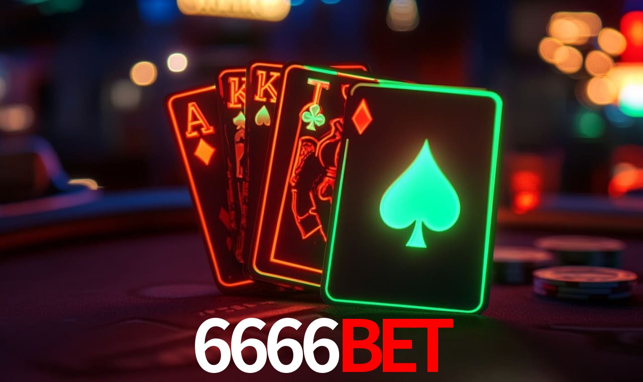 Especiais de Fim de Semana 6666BET
