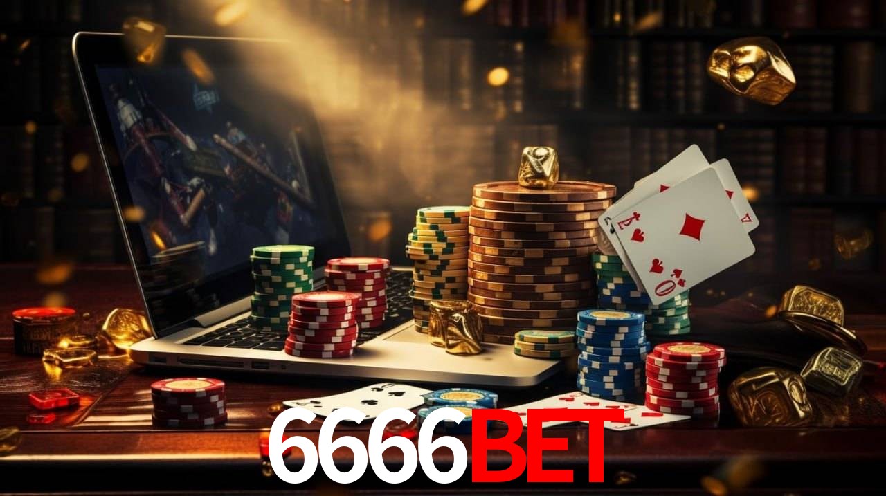 Estatísticas do Jogo 6666BET