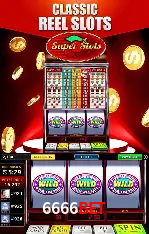 6666BET São Paulo - All Bonuses