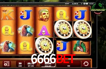 Apostas Esportivas na 6666BET: Um Guia Completo