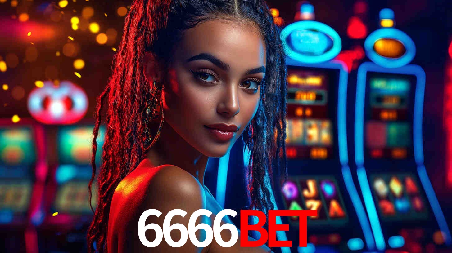 A Emoção da Loteria na 6666BET: Uma Chance de Mudança de Vida