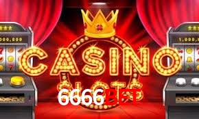 Account Benefits 6666BET